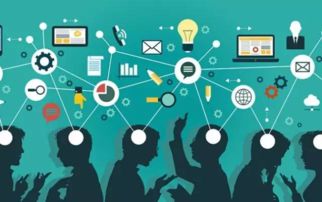 城市生活app与网络技术咨询 新时代下维护家园的双重助力