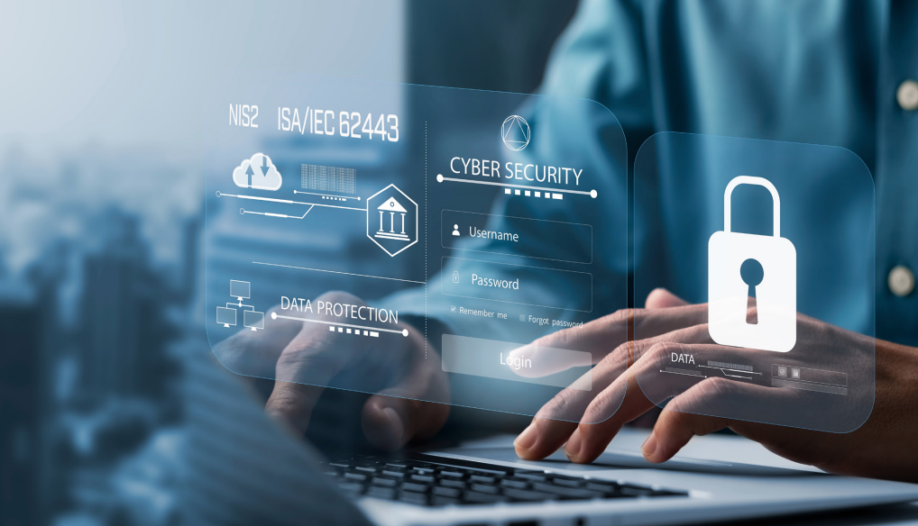 中国企业出海如何跨过安全门槛？HMS网络安全指南来支招