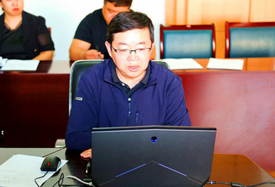 深化融合，赋能未来——'区域网络学习空间普及应用共同体'项目结题汇报会议圆满举行