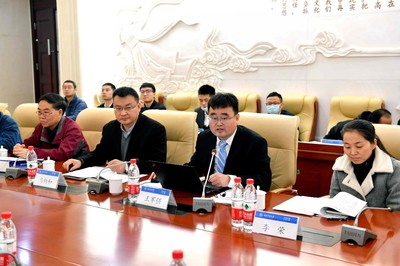 关键赋能网络技术通过“网络协同制造和智能工厂”专项咨询论证，加速工业转型服务咨询